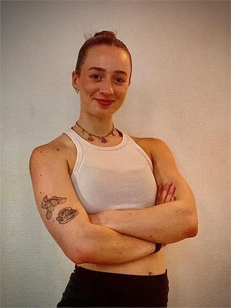 Photo du membre de l'équipe